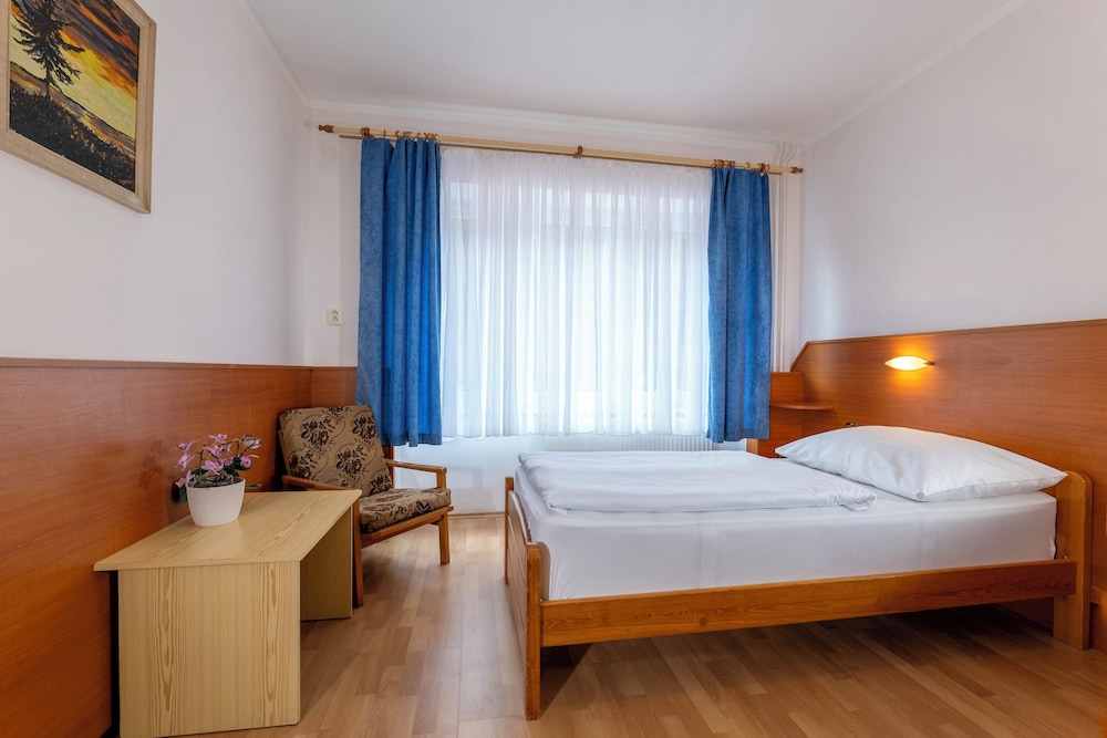 Sport Resort Hotel Gejzirpark 9/50