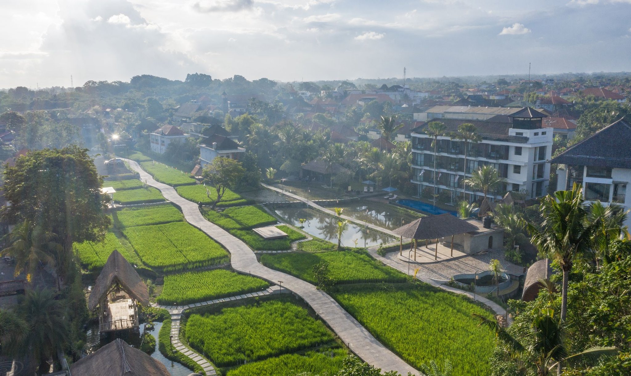 Plataran Ubud Hotel And Spa 59/70