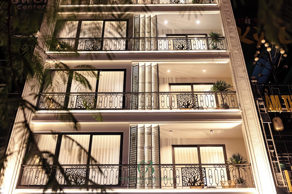GREEN BAY HOTEL NINH BINH 3/34