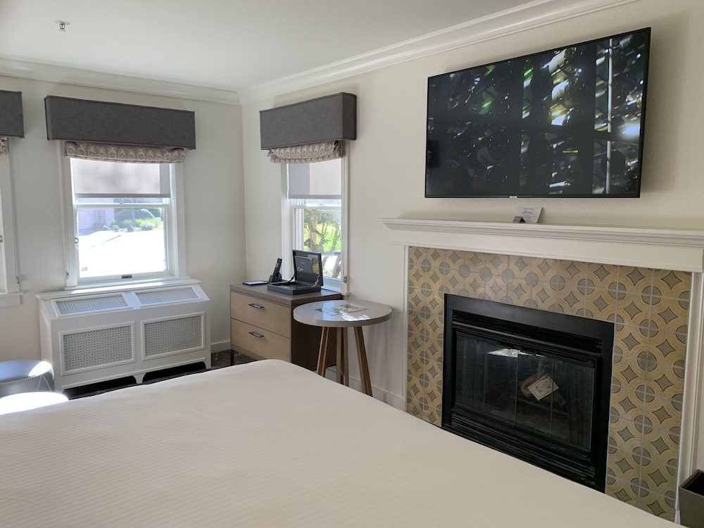 Fairmont Sonoma Mission Inn & Spa 26/72