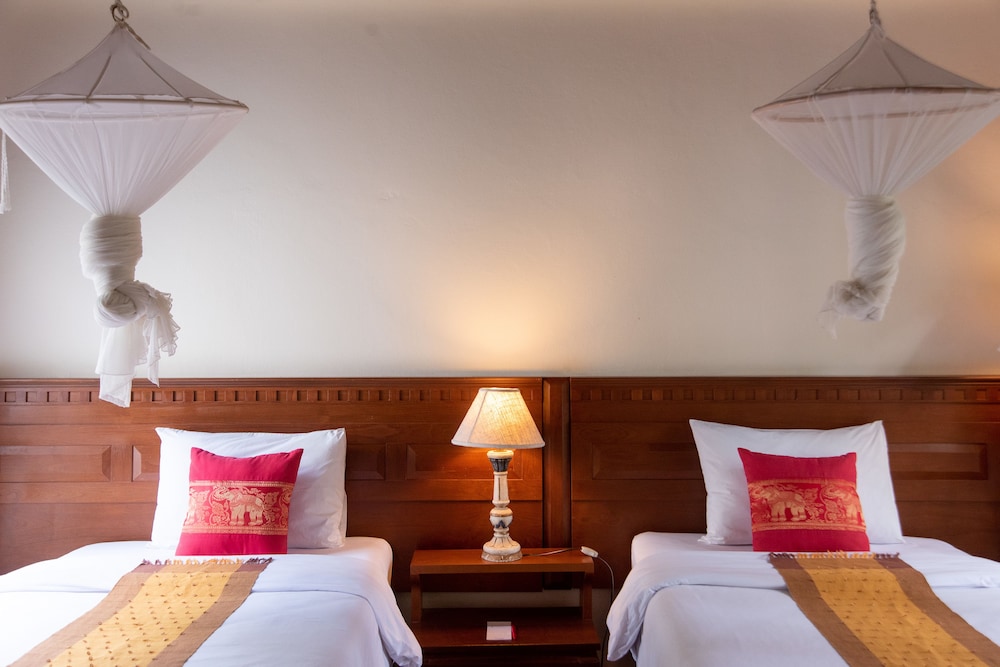 Royal Lanta Resort & Spa 42/71