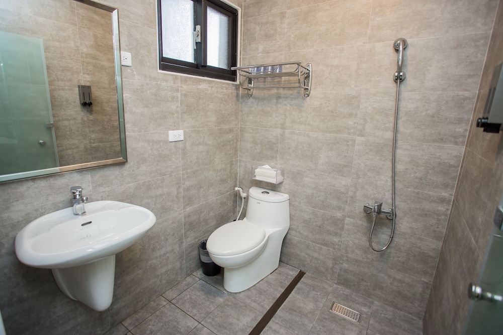 Taitung Sun Forest BnB 47/50