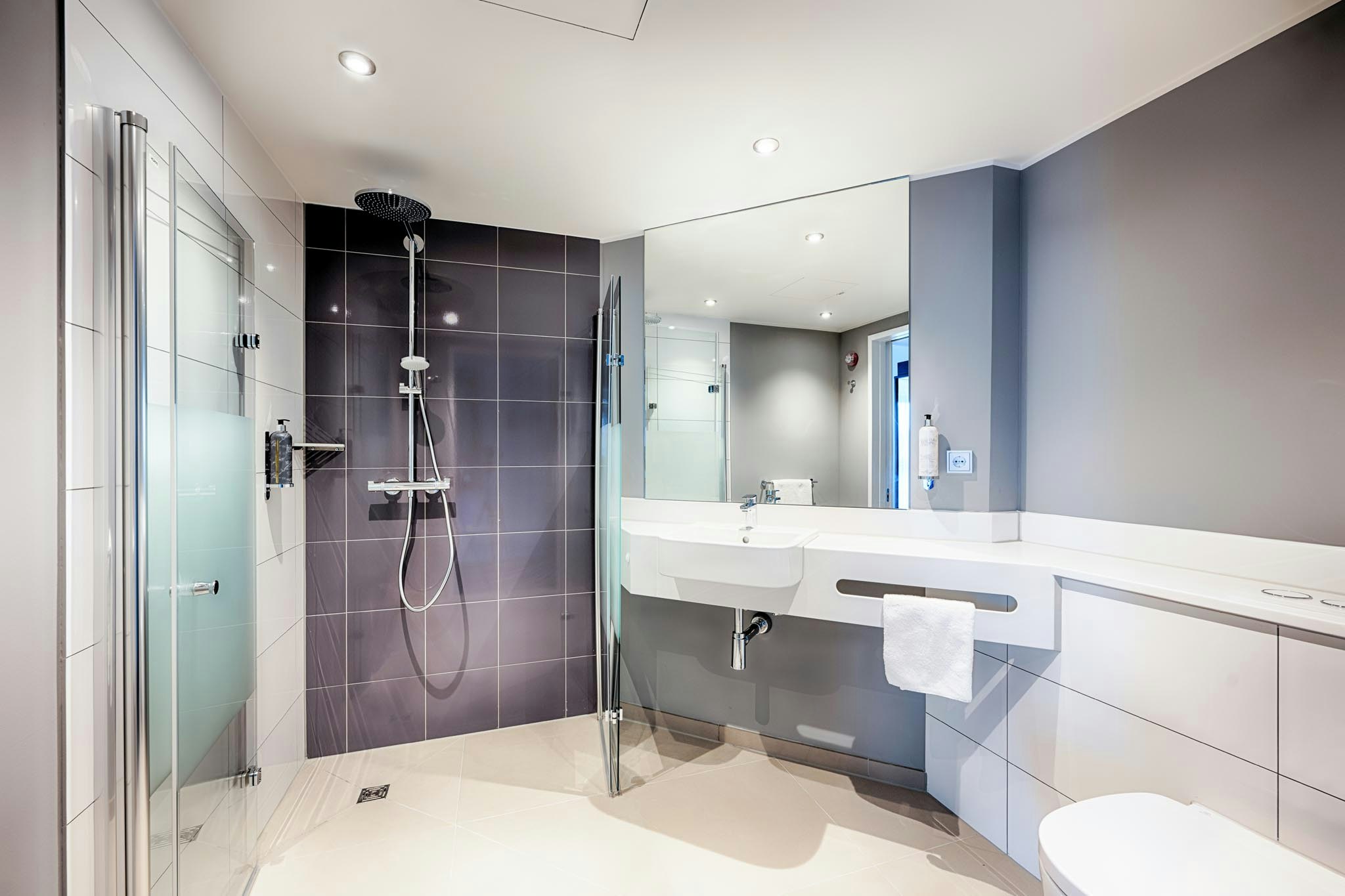 Premier Inn Lubeck City Centre 47/49
