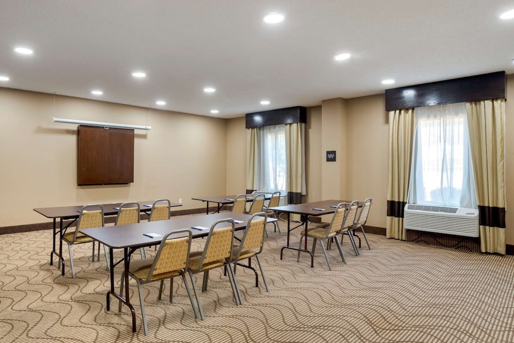 Comfort Inn Greenville I-65 32/35