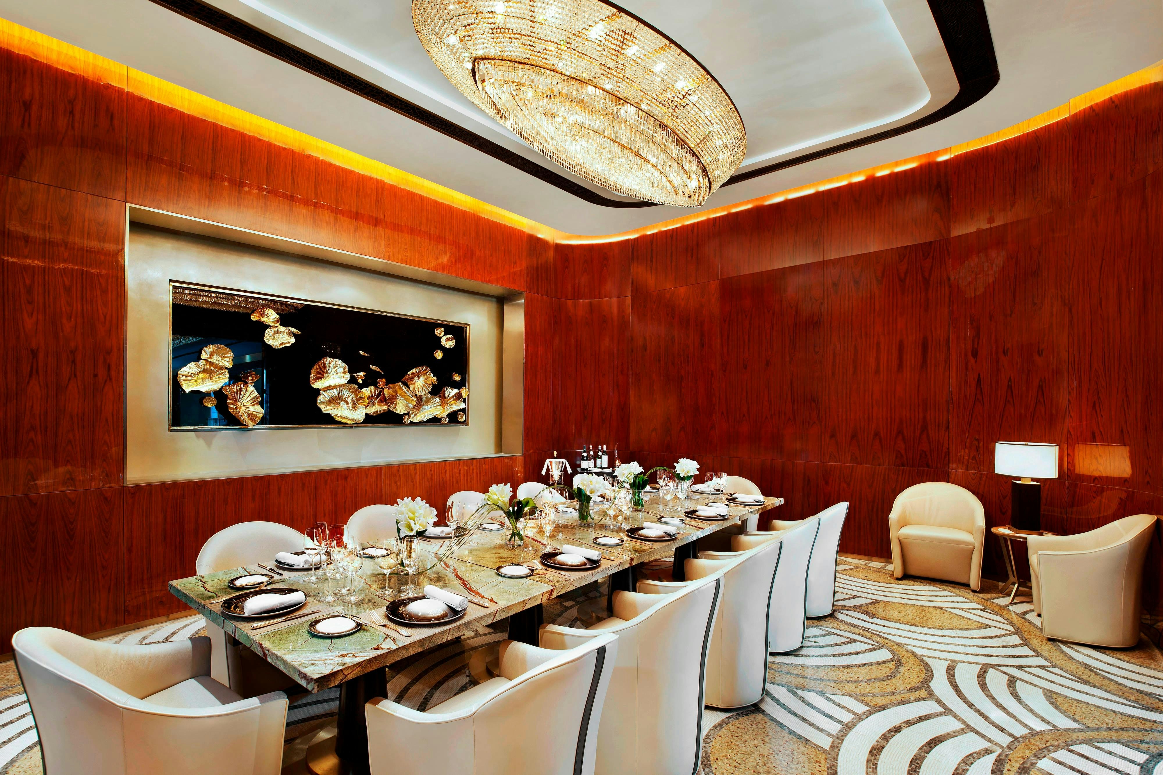 The St Regis Tianjin 16/28
