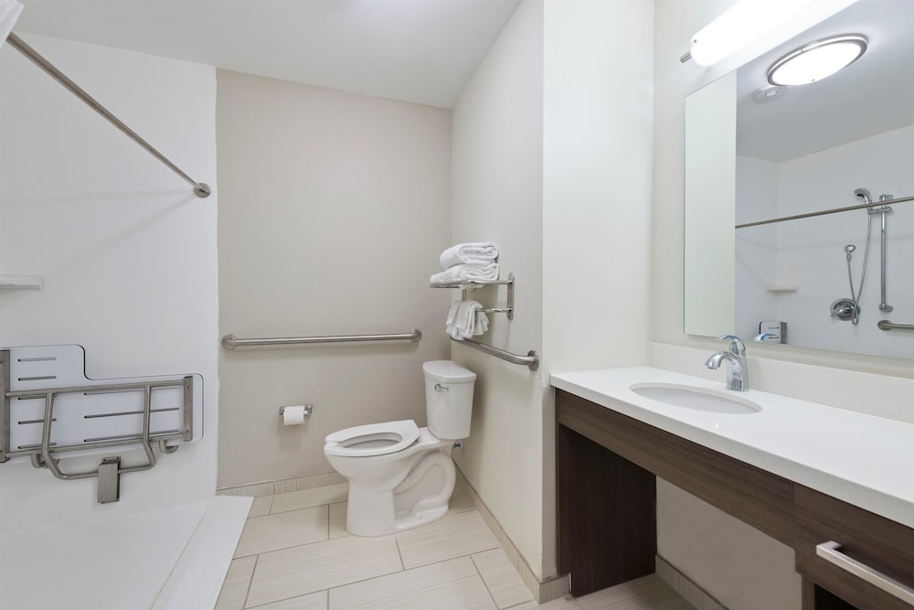Extended Stay America Suites Rock Hill 21/64
