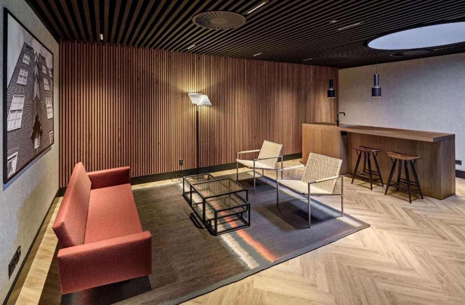 The Florian Amsterdam Schiphol Airport, WorldHotels Crafted 24/41