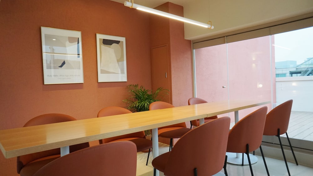 Tong Tong Petit Hotel 26/38