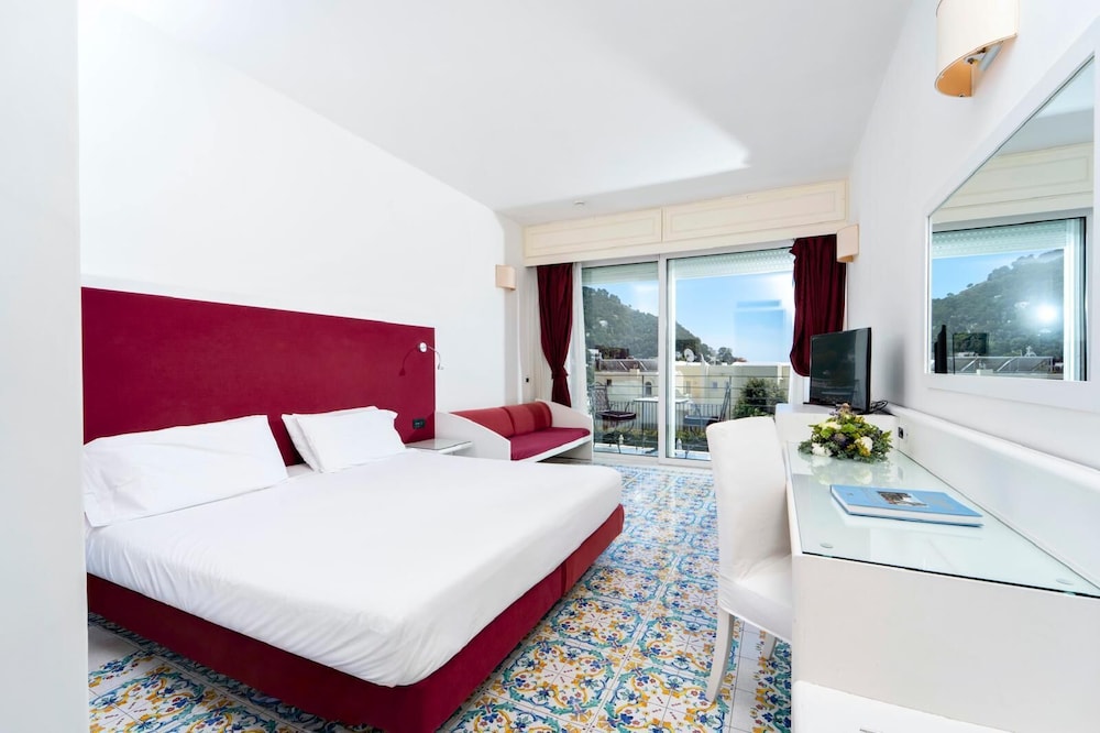 Regina Cristina Hotel 14/49