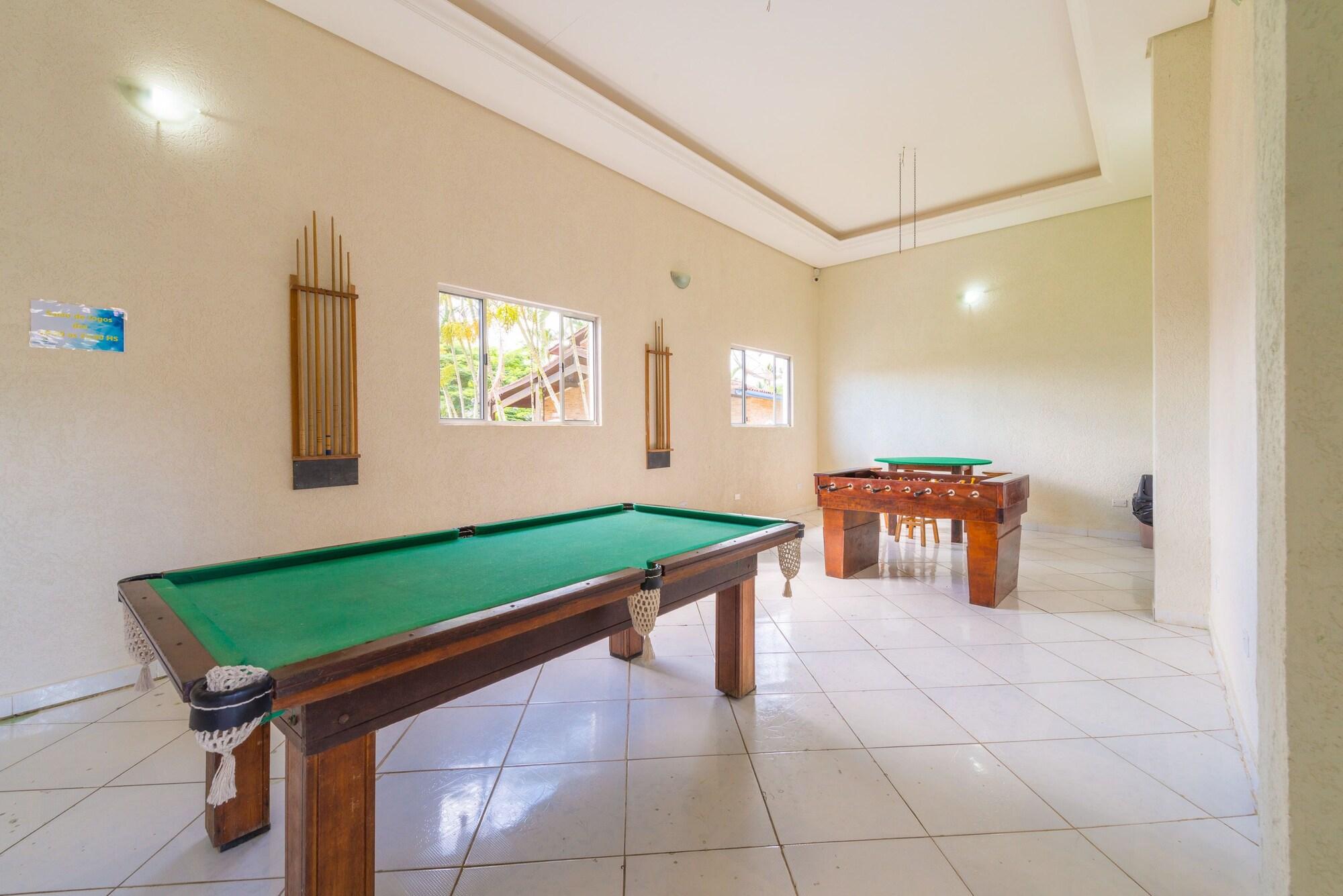 Venice Hotel Ubatuba 9/55