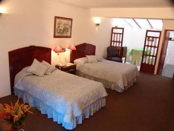 Hotel Libertador 9/47