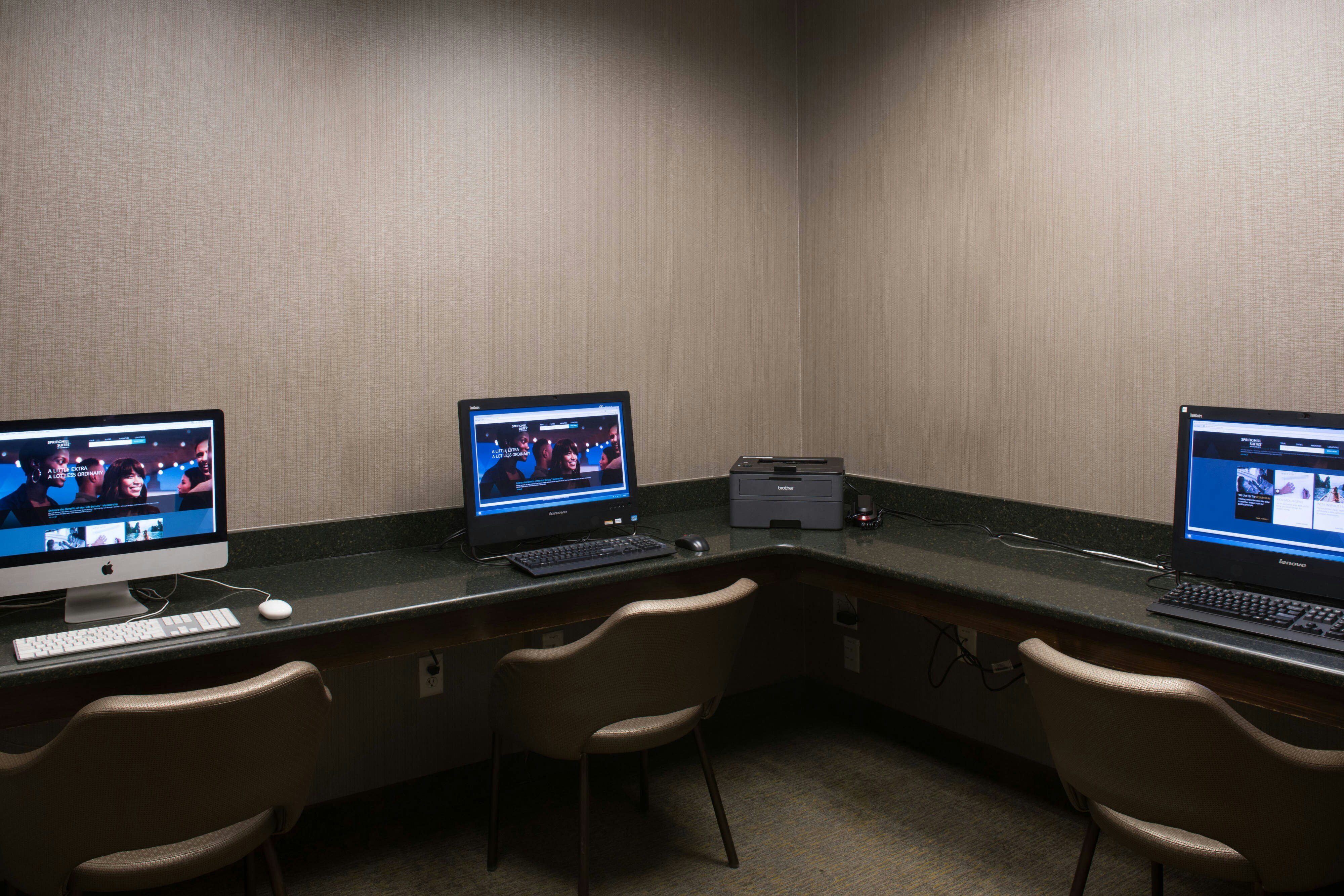 Springhill Suites Logan 10/12