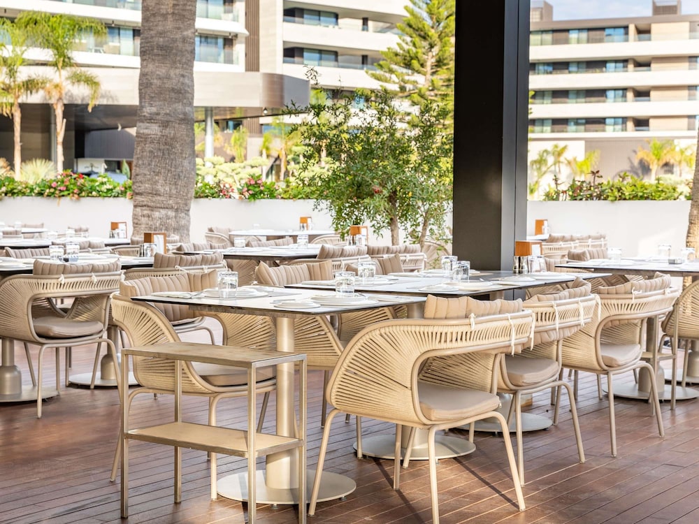 Swissotel Resort and Spa Cesme 53/67