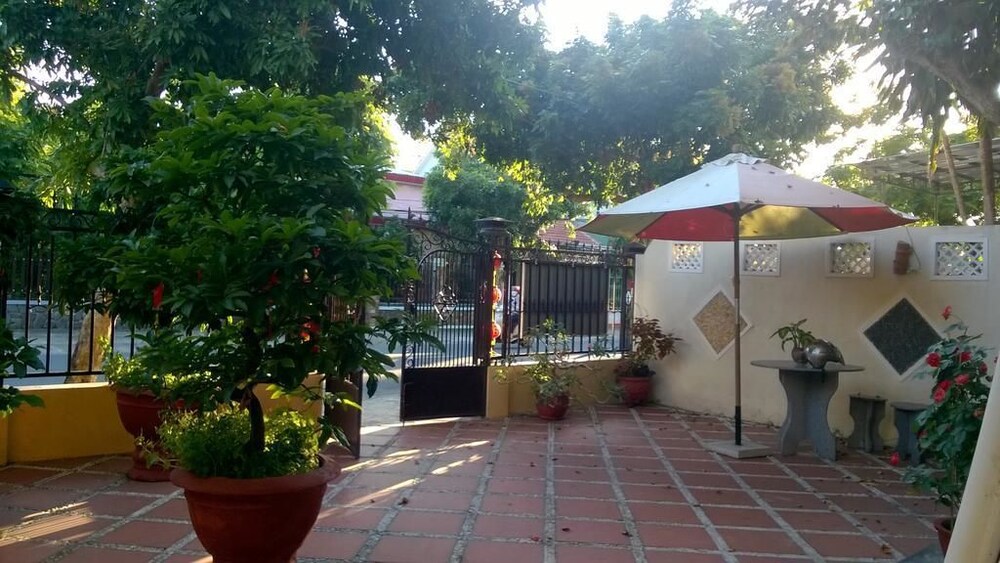 Sac Xanh Homestay 1/56