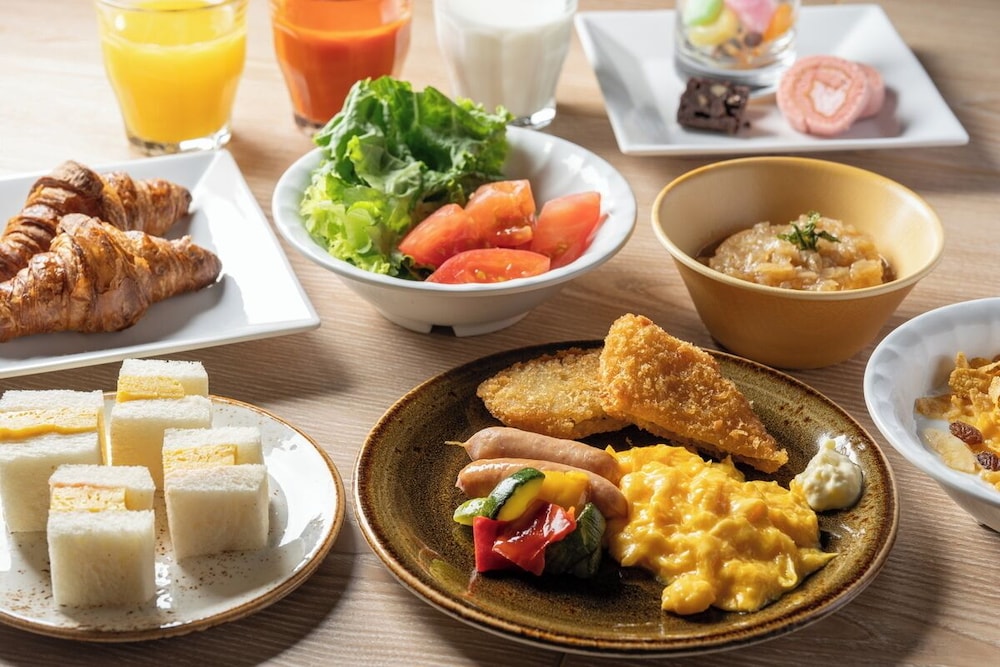 Hotel Vista Tokyo Tsukiji 32/50