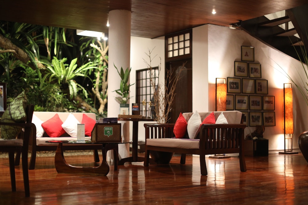 Mandala Spa and Resort Villas 30/50