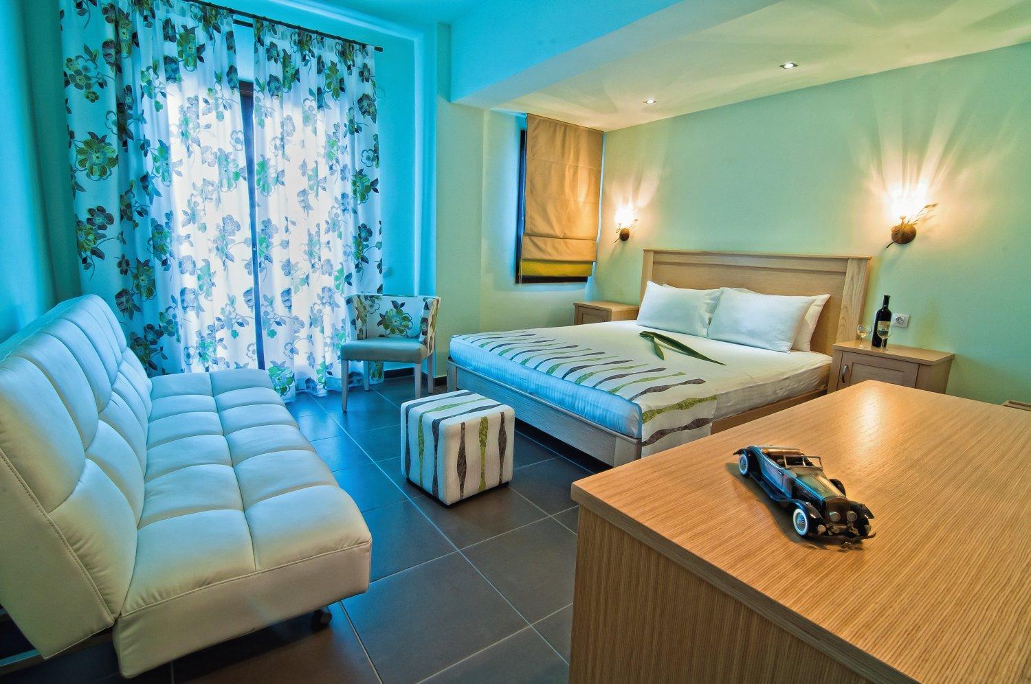 Manthos Blue Hotel 23/61