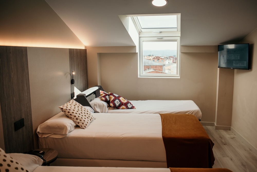 Hotel Lux Melide 27/62
