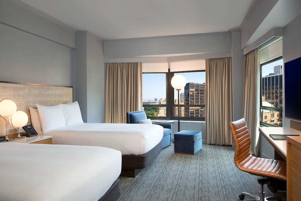 Family Suite, 2 Double Beds
