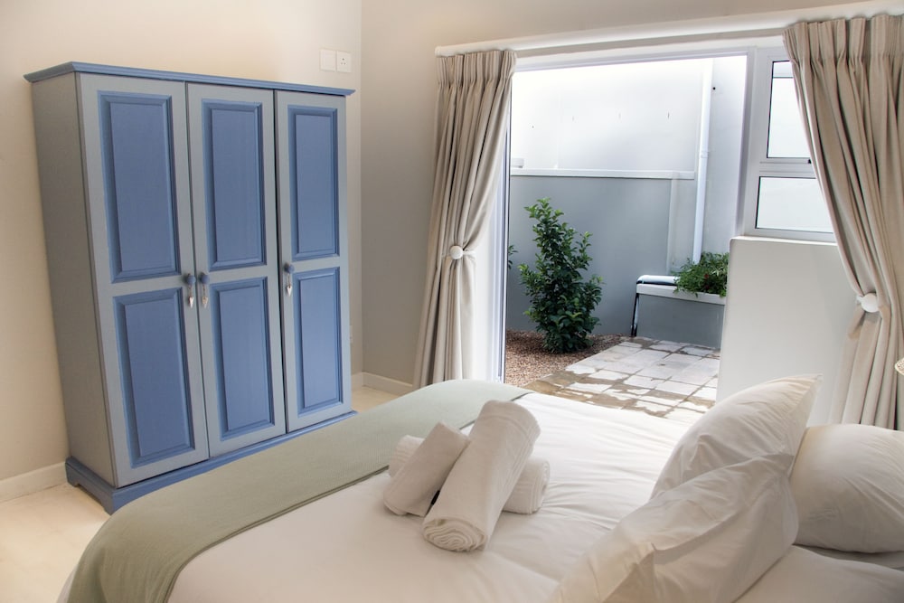 The Grosvenor Guest House 9/50