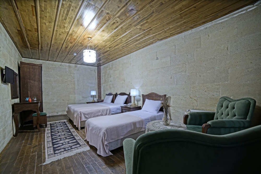 osiana hotel