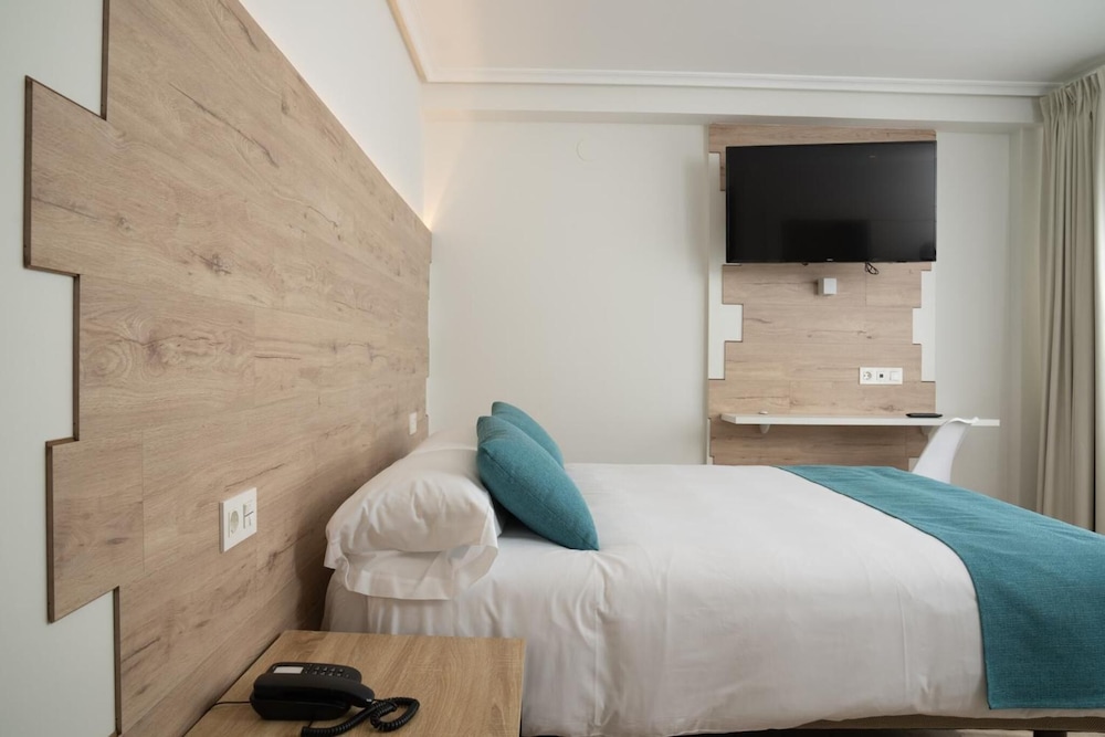 Hotel VIDA Finisterre Centro 11/36