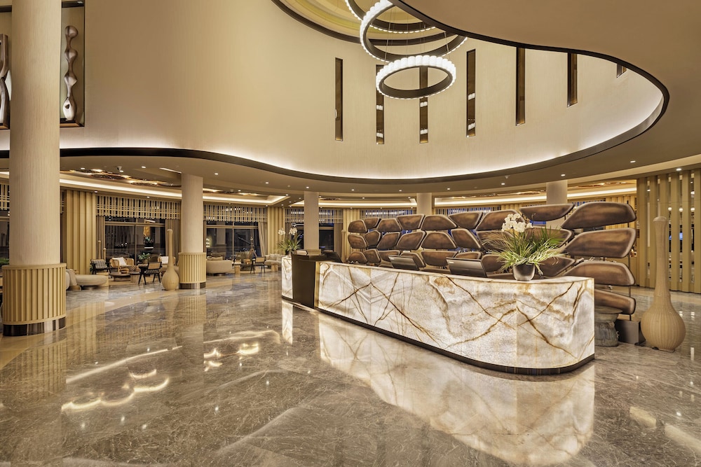 Titanic Luxury Collection Bodrum 10/74