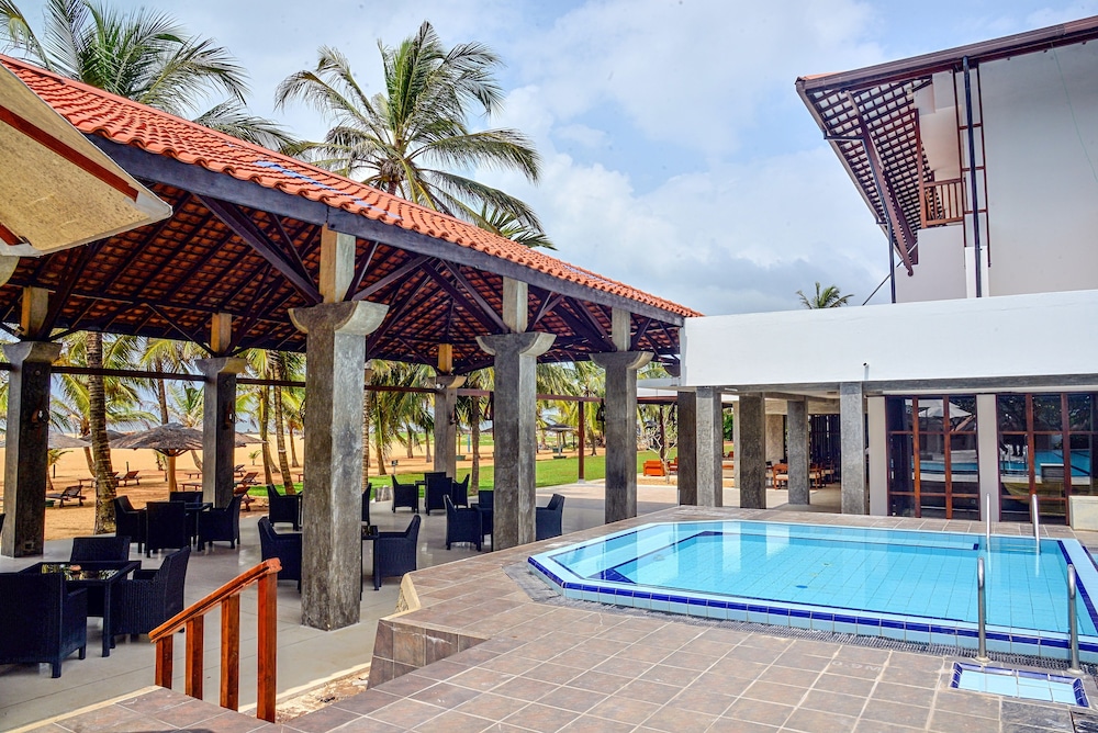 Goldi Sands Hotel 31/36
