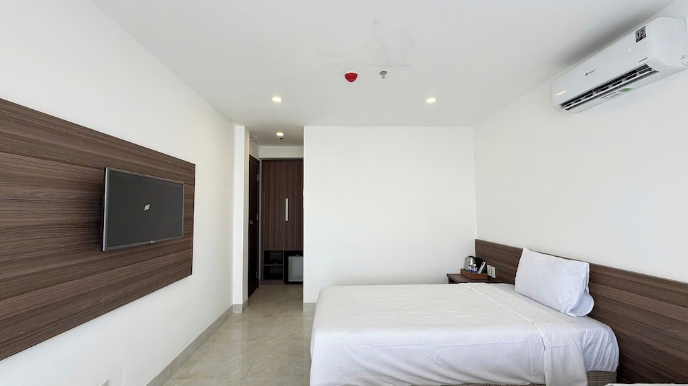 Aqua Hotel & Spa 13/44