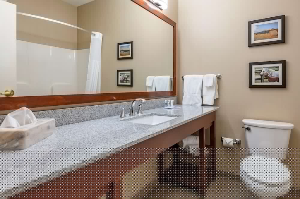 Comfort Inn & Suites Northern Kentucky 47/48