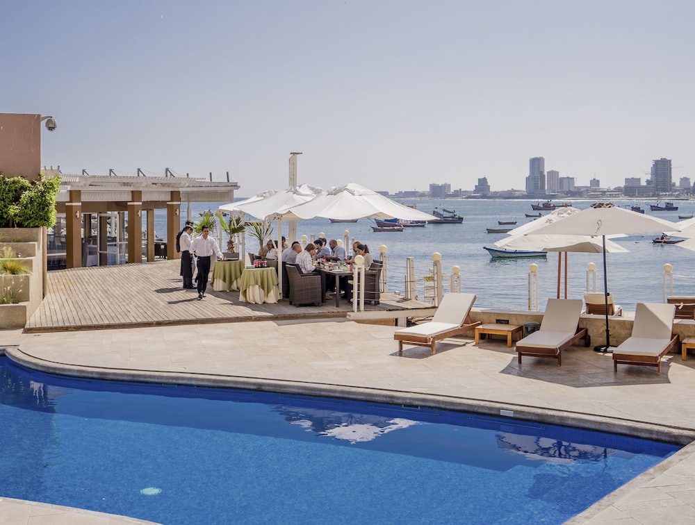Terrado Suites Iquique 5/59