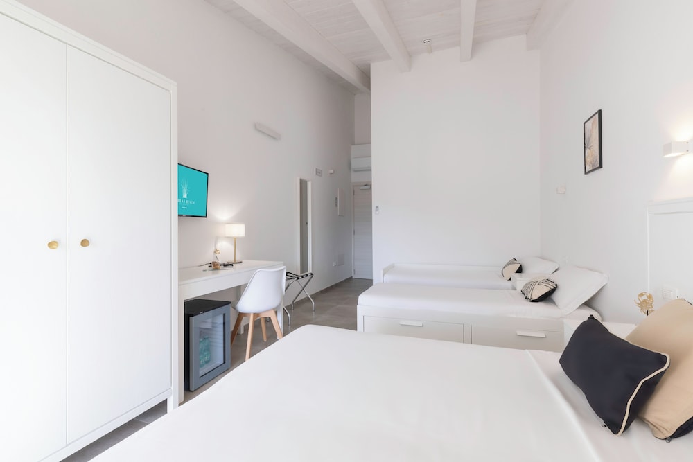 Classic, Quadruple, Double and Twin Beds