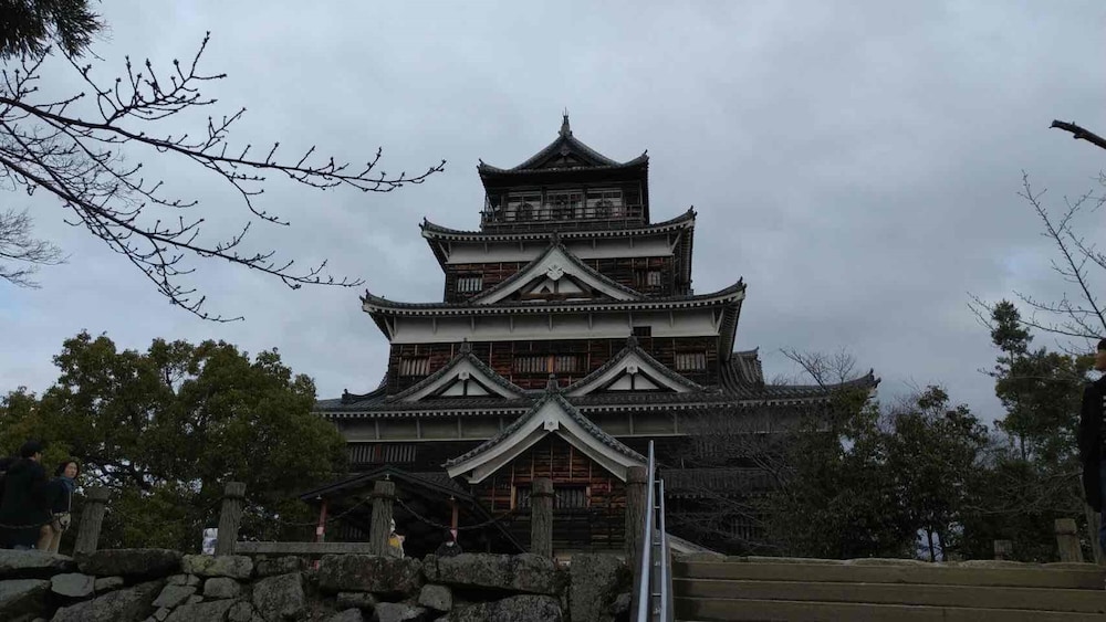 Vessel Inn Hiroshima Ekimae in HIROSHIMA