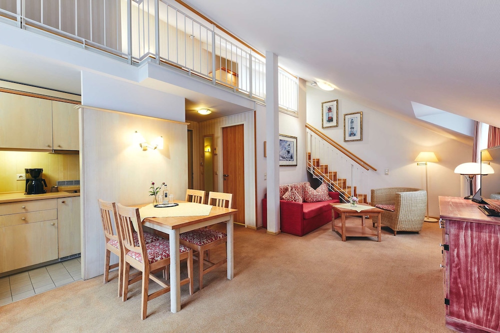 Dorint Strandresort And Spa Ostseebad Wustrow 63/81