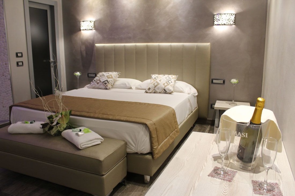 Aquila Hotel 16/16