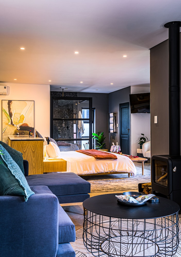 Menlyn Boutique Hotel 49/76