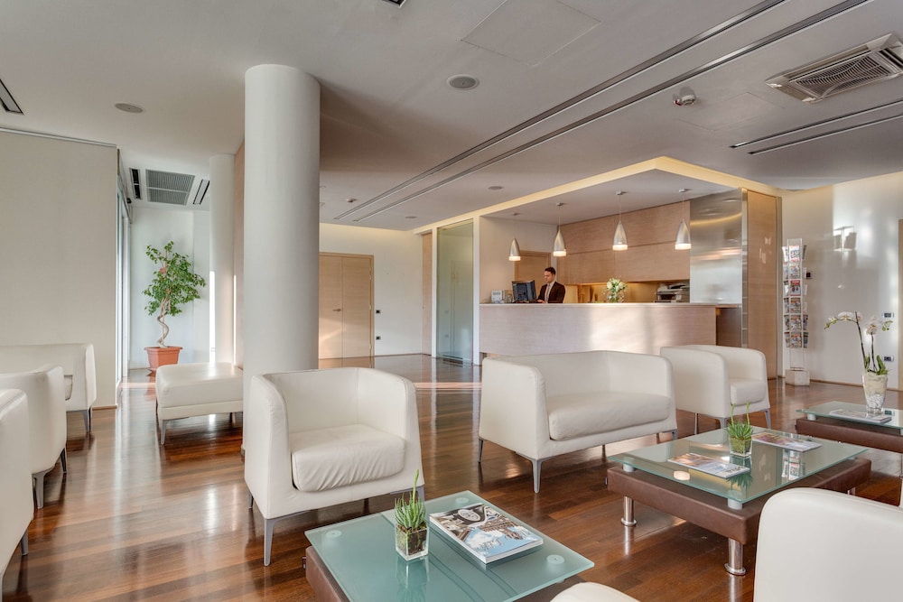 Best Western Hotel San Marco 26/38