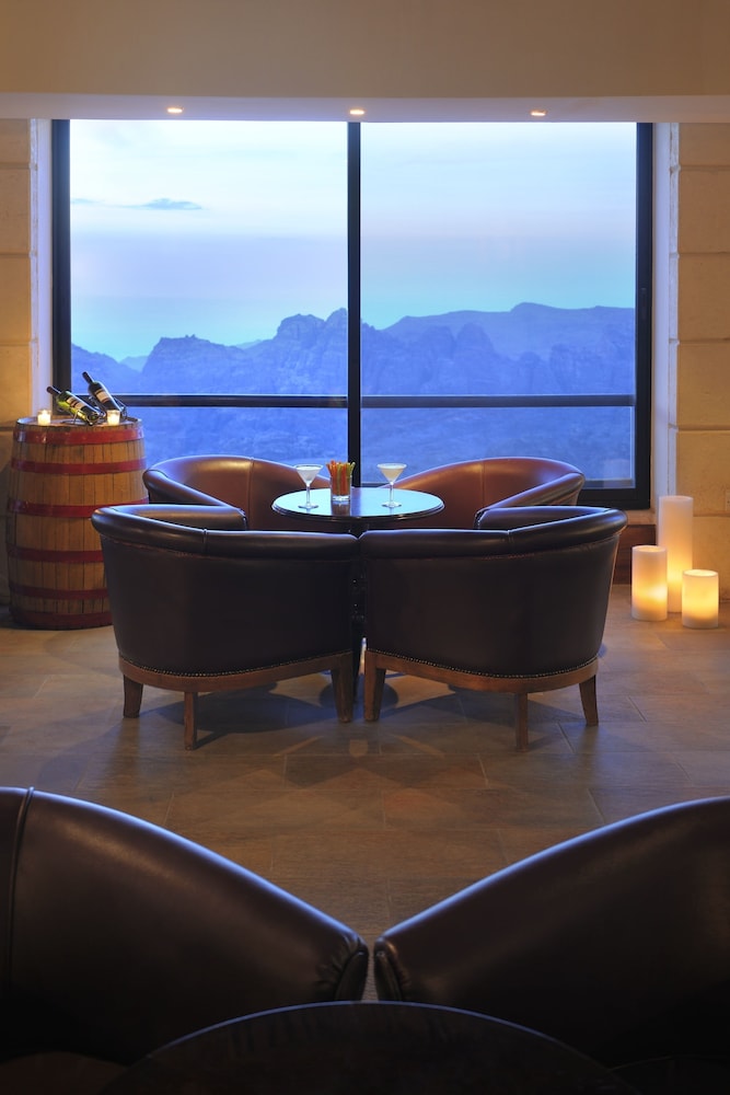 Petra Marriott Hotel 12/43