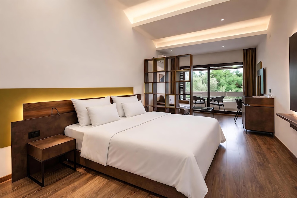 غرفة سوبيريور، Radisson Resort Ruza Vjetrova 2/8
