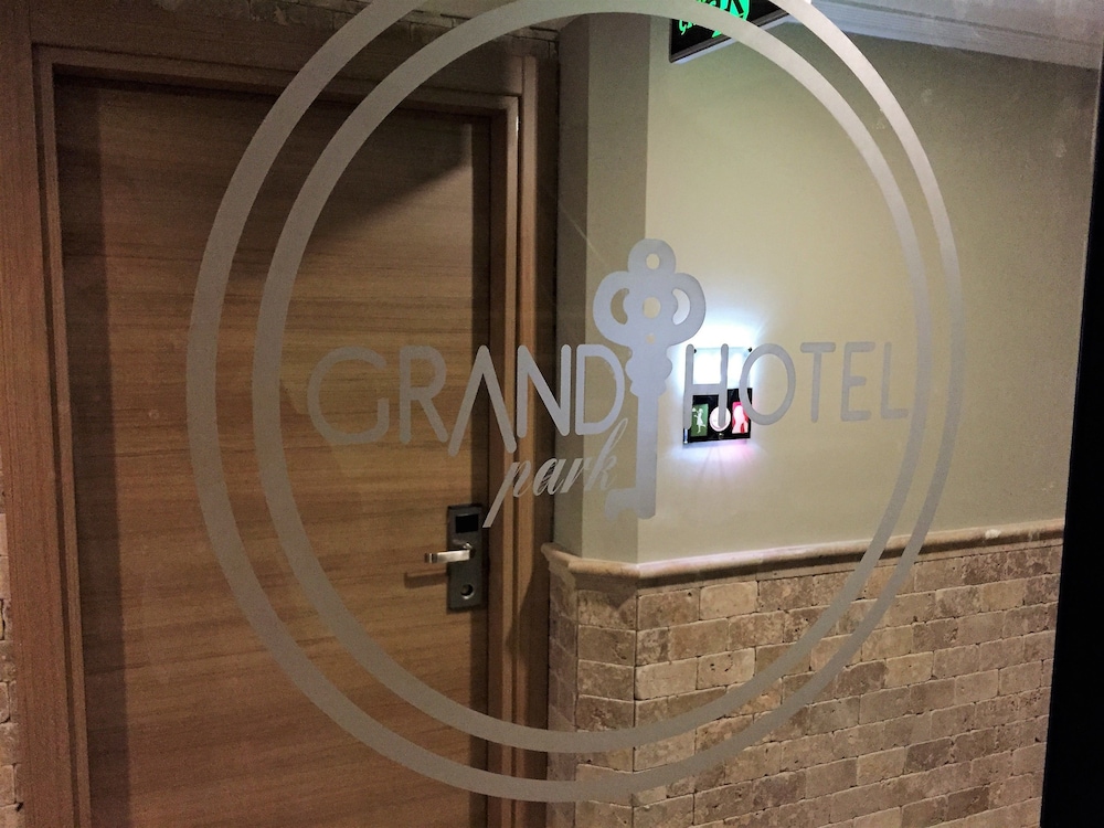 Grand Park Hotel Corlu 29/60