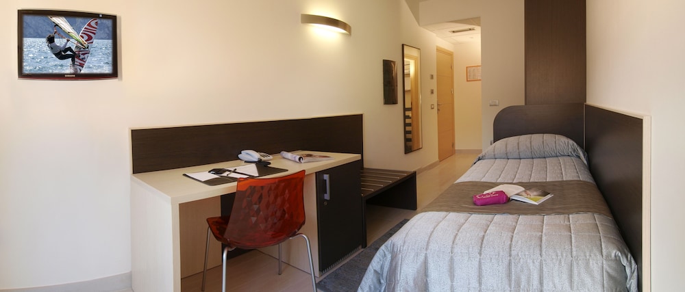 Hotel Garnì Corallo 23/31