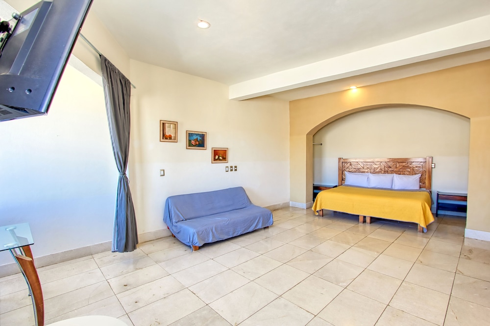 La Vista Hotel 16/50