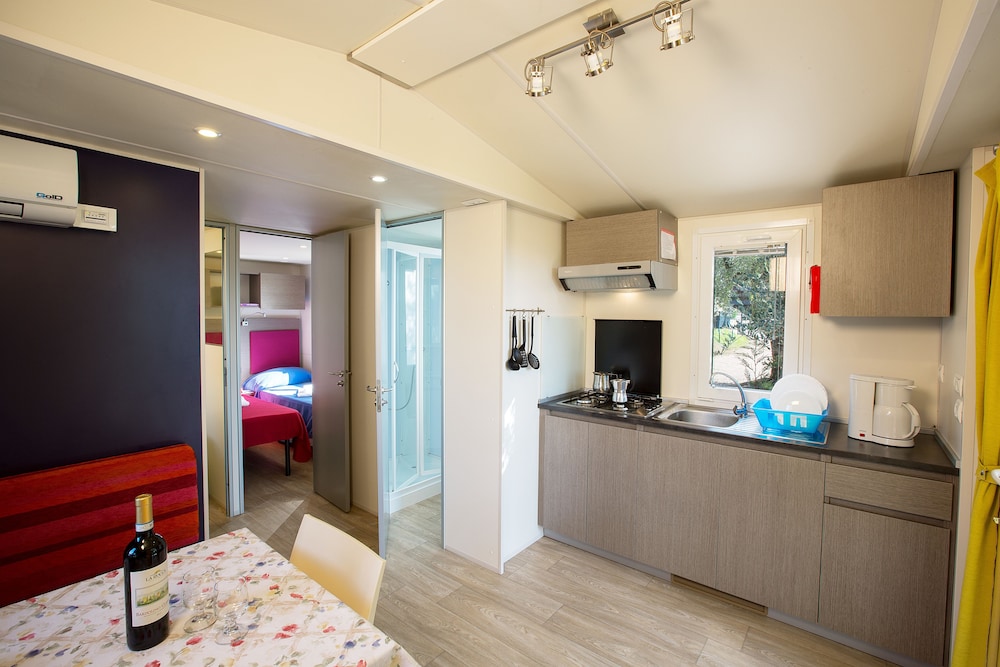 La Rocca Camping Village 7/50