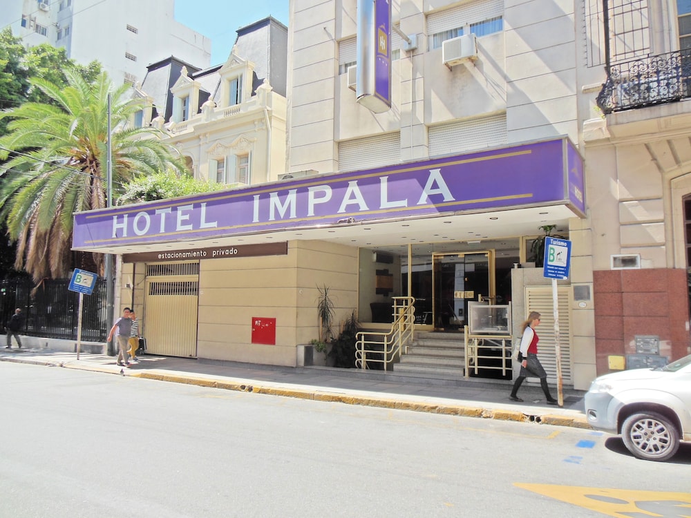 Hotel Impala 39/43