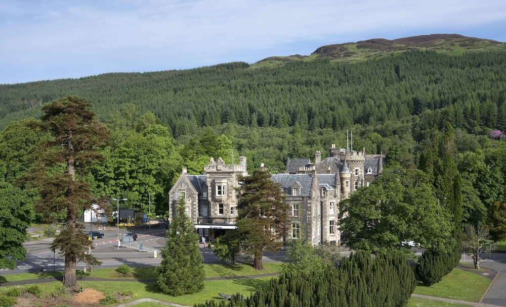 Tarbet Hotel 50/58