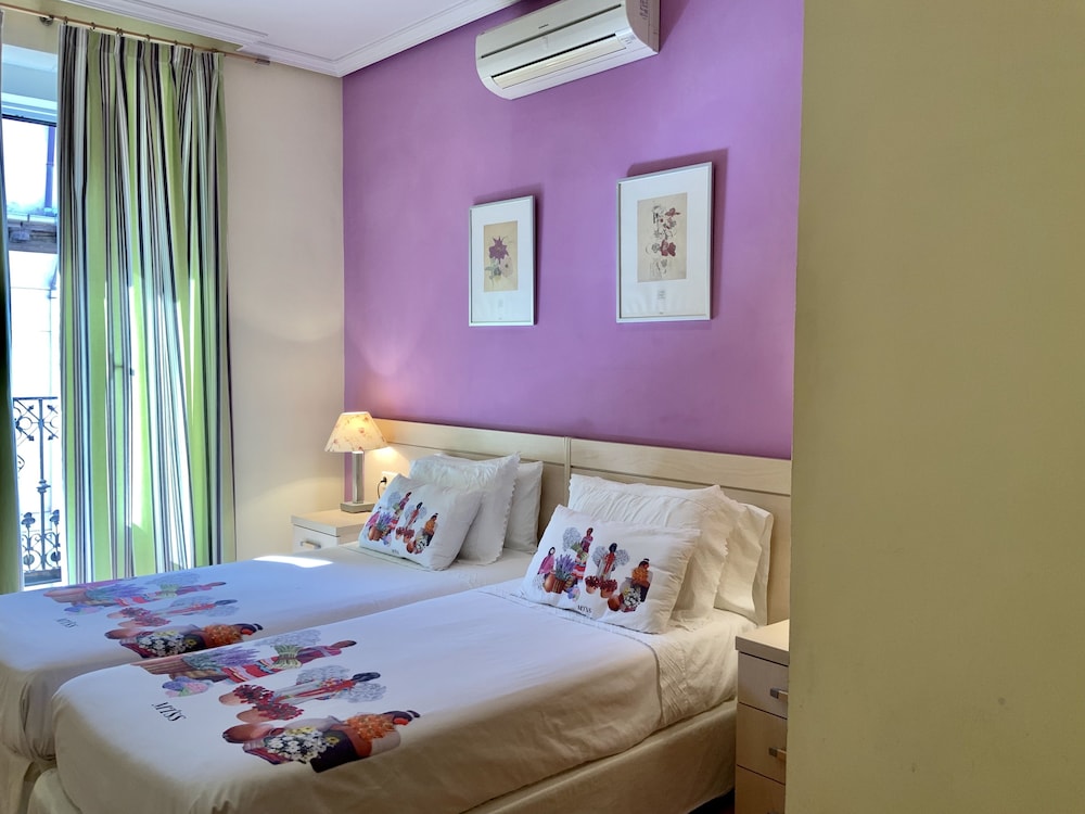 Hostal Luz 21/72
