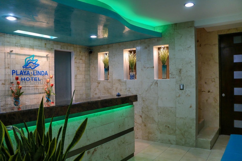 Hotel Playa Linda 32/49