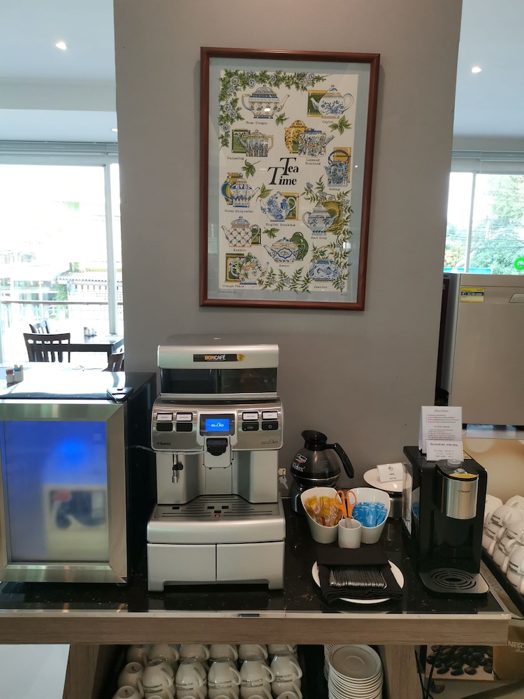 Tamarind Garden Hotel 48/55