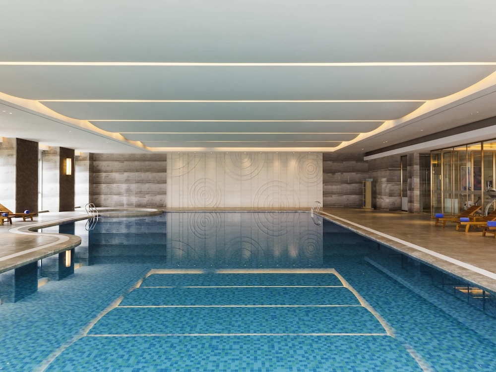 Pullman Changshu Leeman 37/78