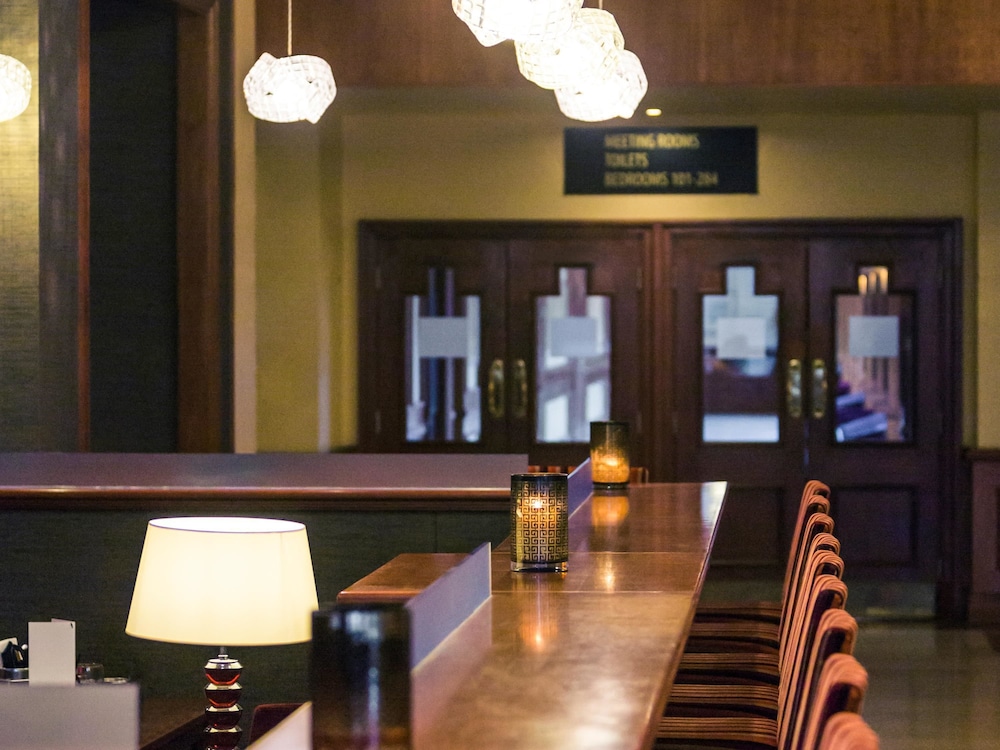 Mercure Daventry Court Hotel 38/79